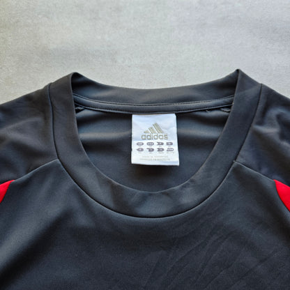 Y2K Adidas Tee - XL