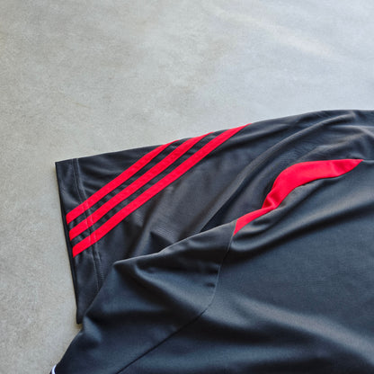 Y2K Adidas Tee - XL