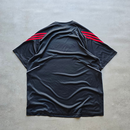 Y2K Adidas Tee - XL