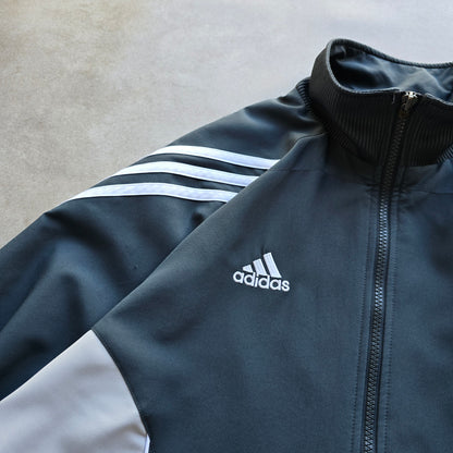 Vintage Adidas Windbreaker Jacket - M/L