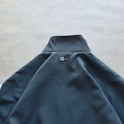 Vintage Adidas Windbreaker Jacket - M/L