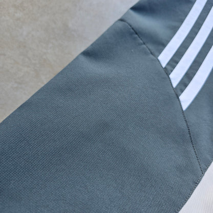 Vintage Adidas Windbreaker Jacket - M/L