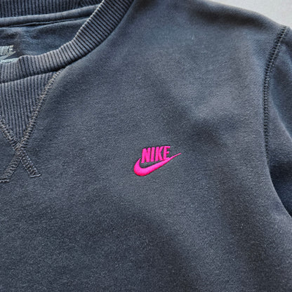Nike Sweatshirt - WMNS M