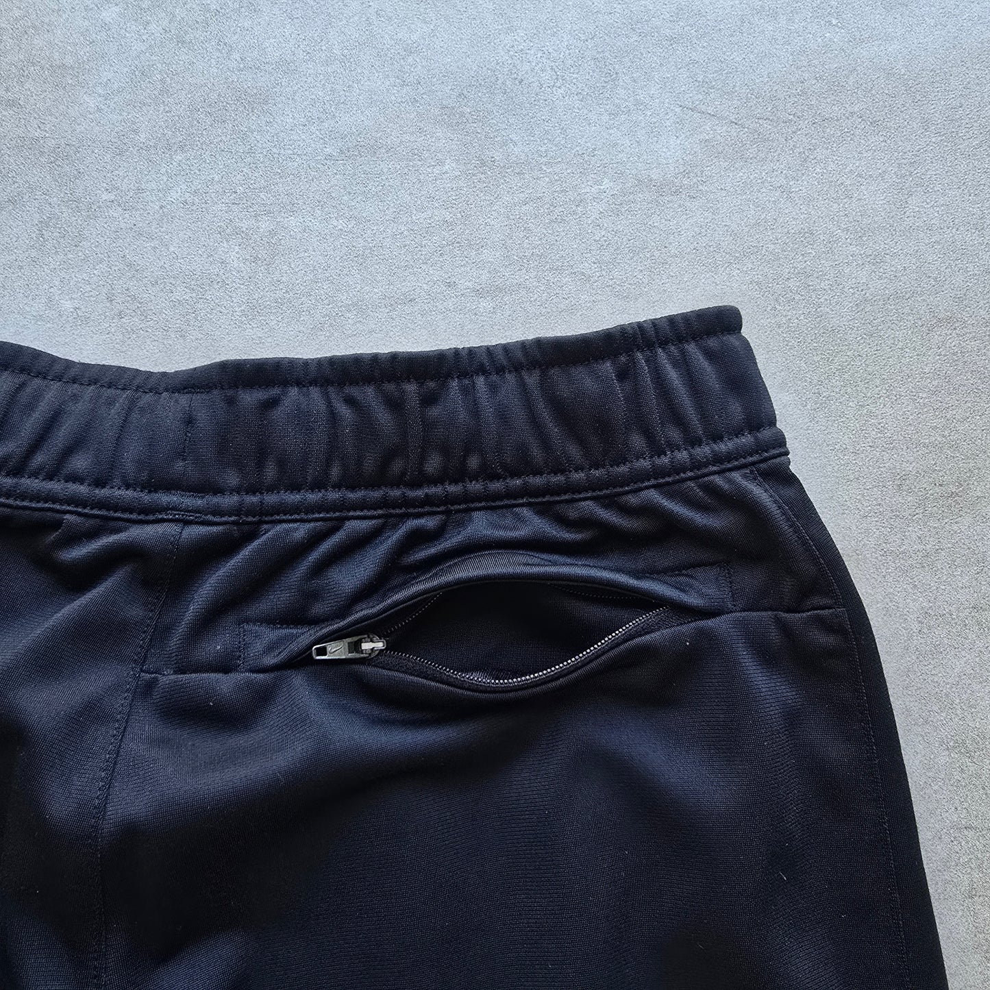Nike Court Heritage Track Pants - S