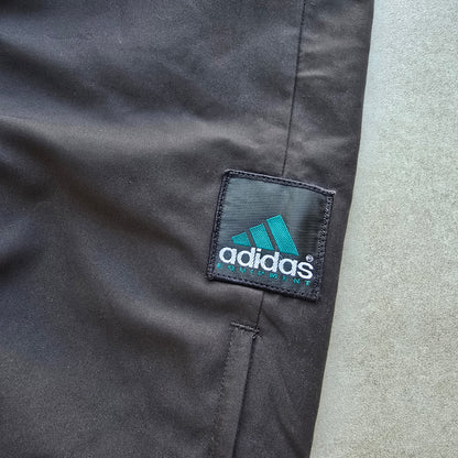 Vintage Adidas Equipment Track Pants - XL