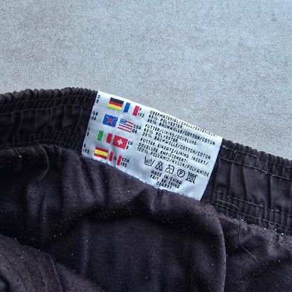 Vintage Adidas Equipment Track Pants - XL