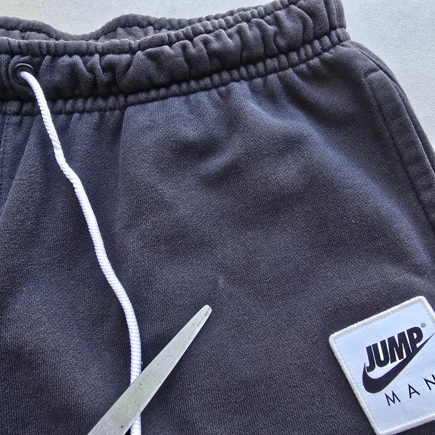 Jordan Jump Man Sweat Pants - L