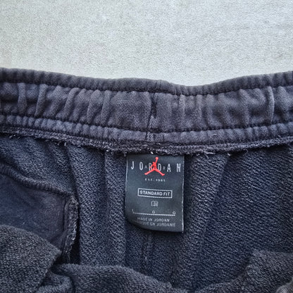 Jordan Jump Man Sweat Pants - L