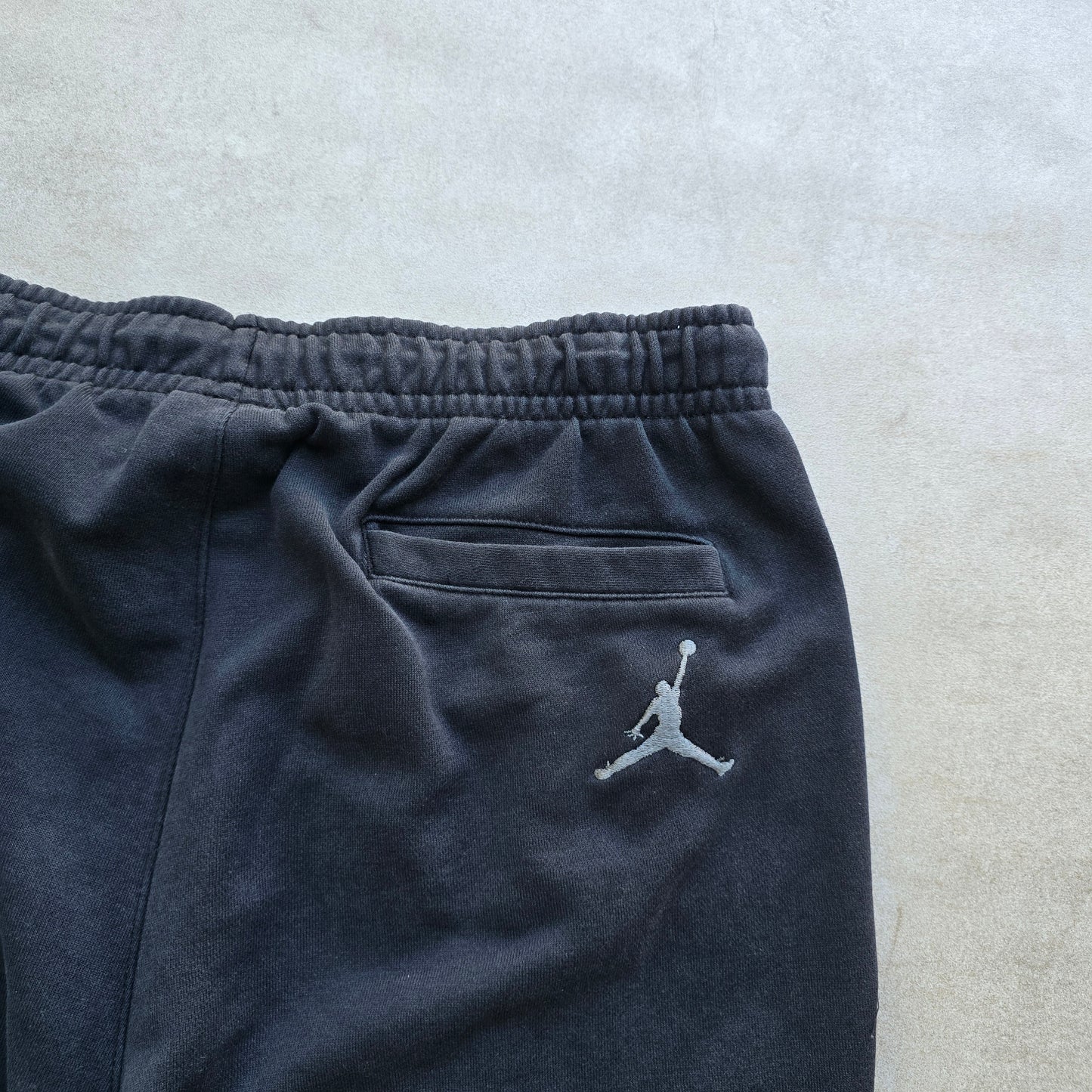 Jordan Jump Man Sweat Pants - L