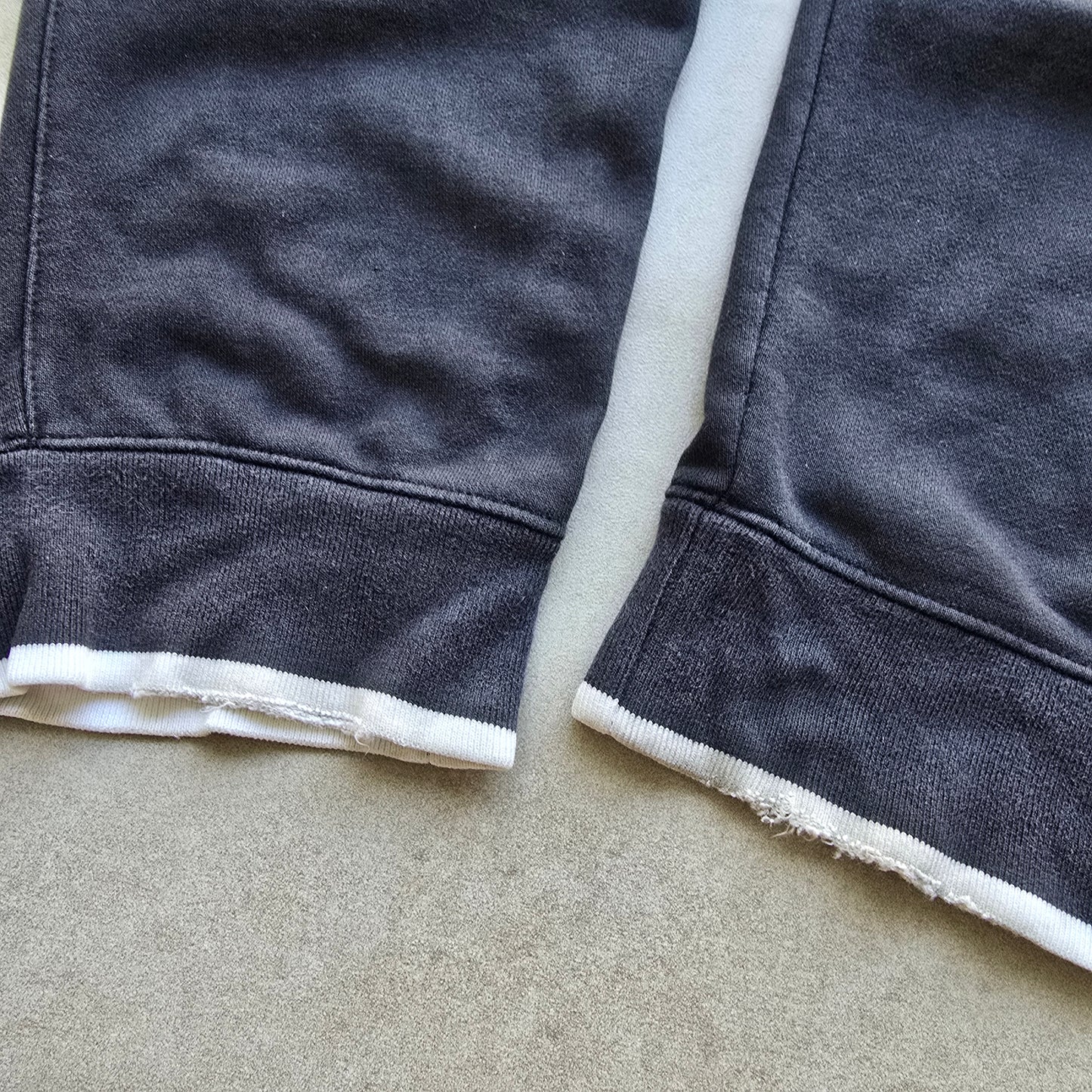 Jordan Jump Man Sweat Pants - L
