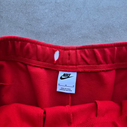 Nike Tech Fleece Pants - M