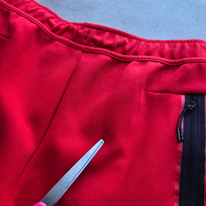 Nike Tech Fleece Pants - M