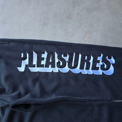 Pleasures Sweat Pants - M