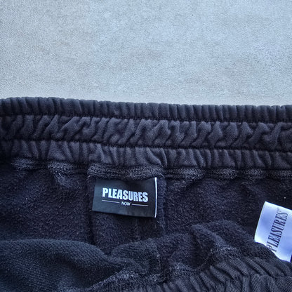 Pleasures Sweat Pants - M