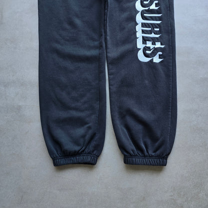 Pleasures Sweat Pants - M