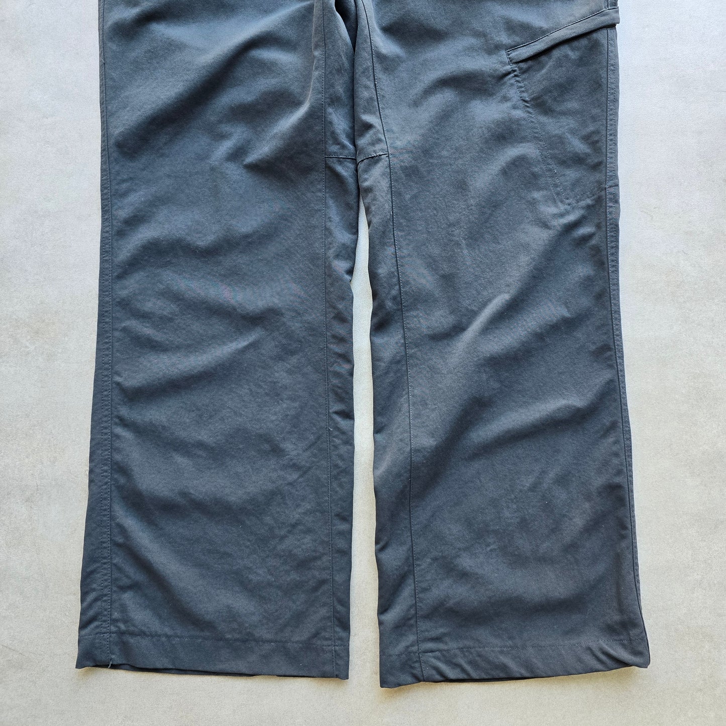 Vintage Kathmandu Pants - L