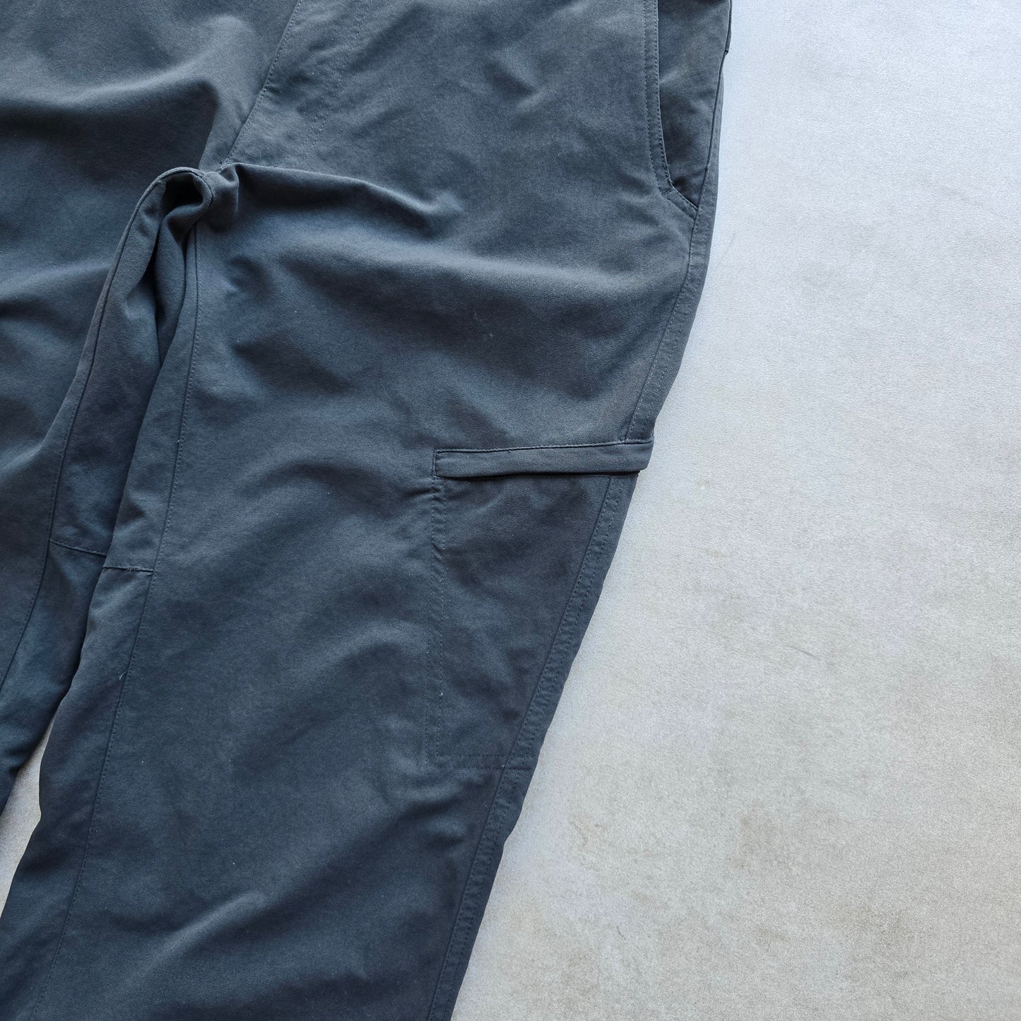 Vintage Kathmandu Pants - L