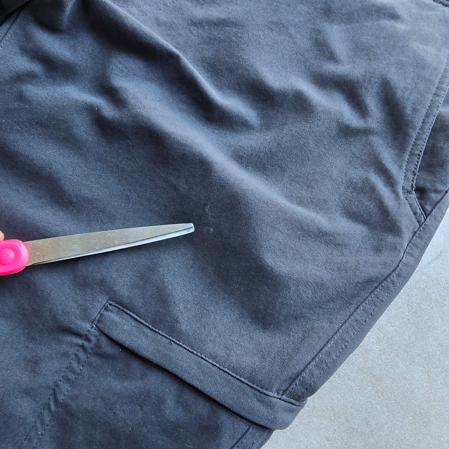 Vintage Kathmandu Pants - L