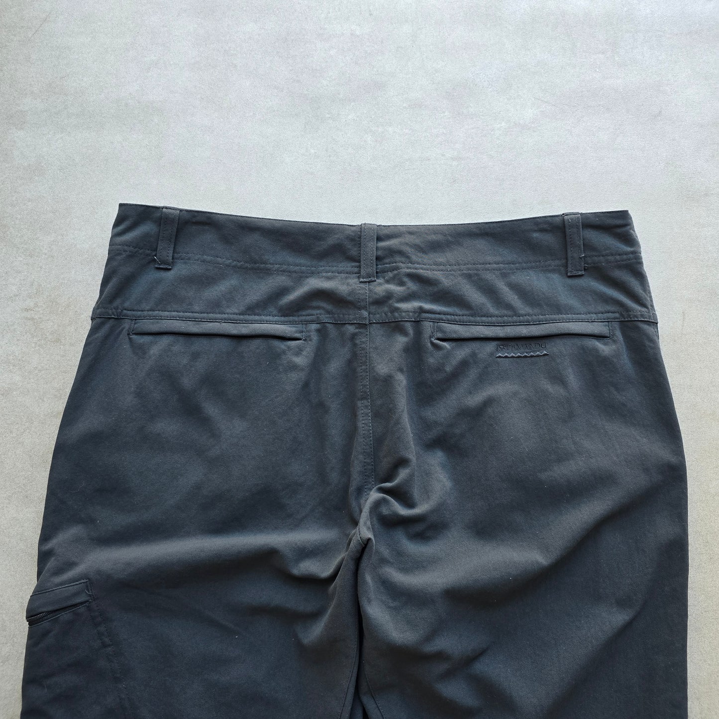 Vintage Kathmandu Pants - L
