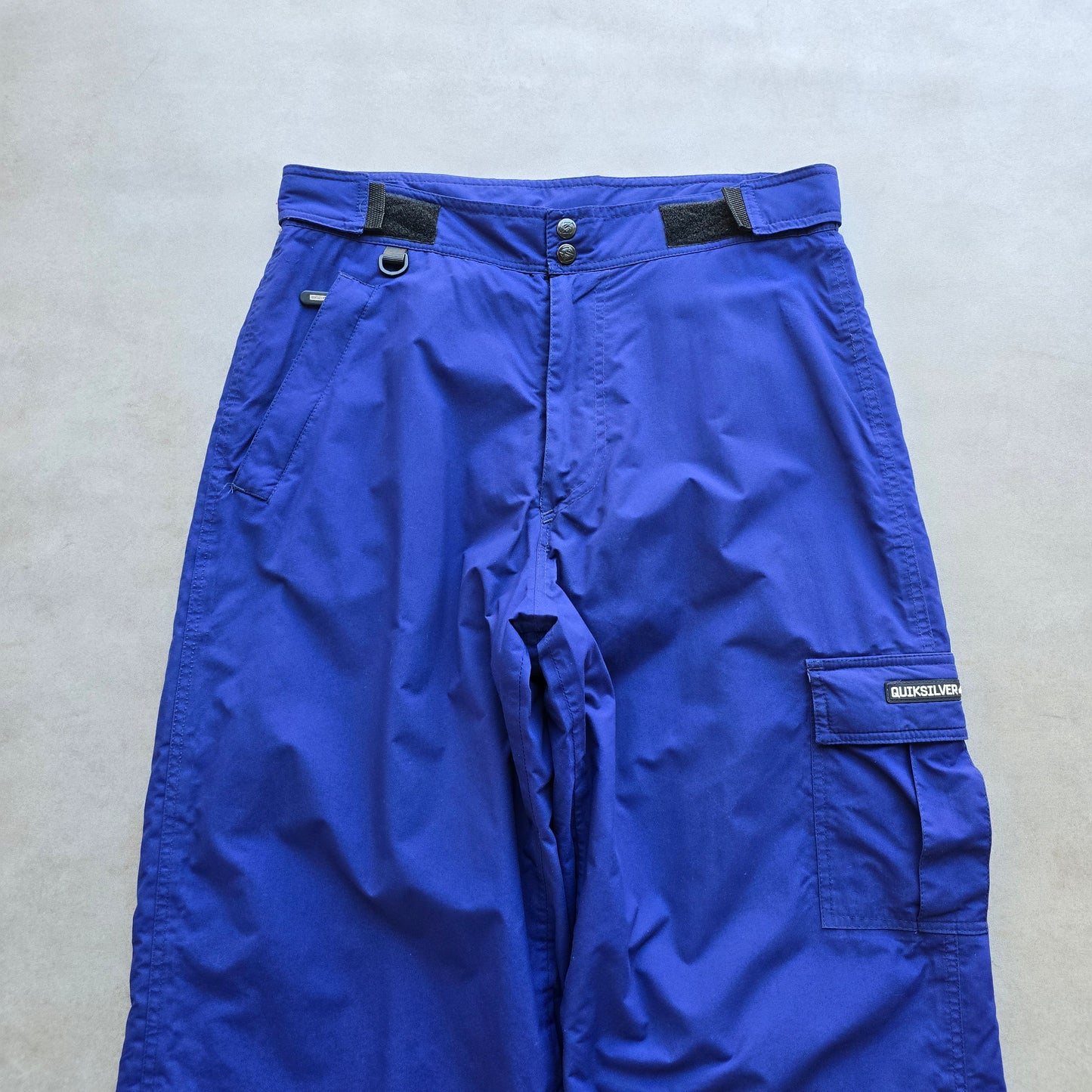 Vintage Quiksilver Ski Pants - L