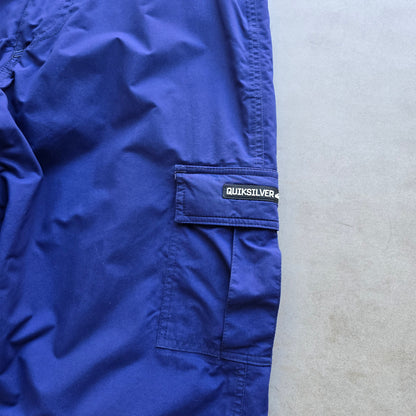 Vintage Quiksilver Ski Pants - L