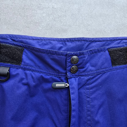 Vintage Quiksilver Ski Pants - L