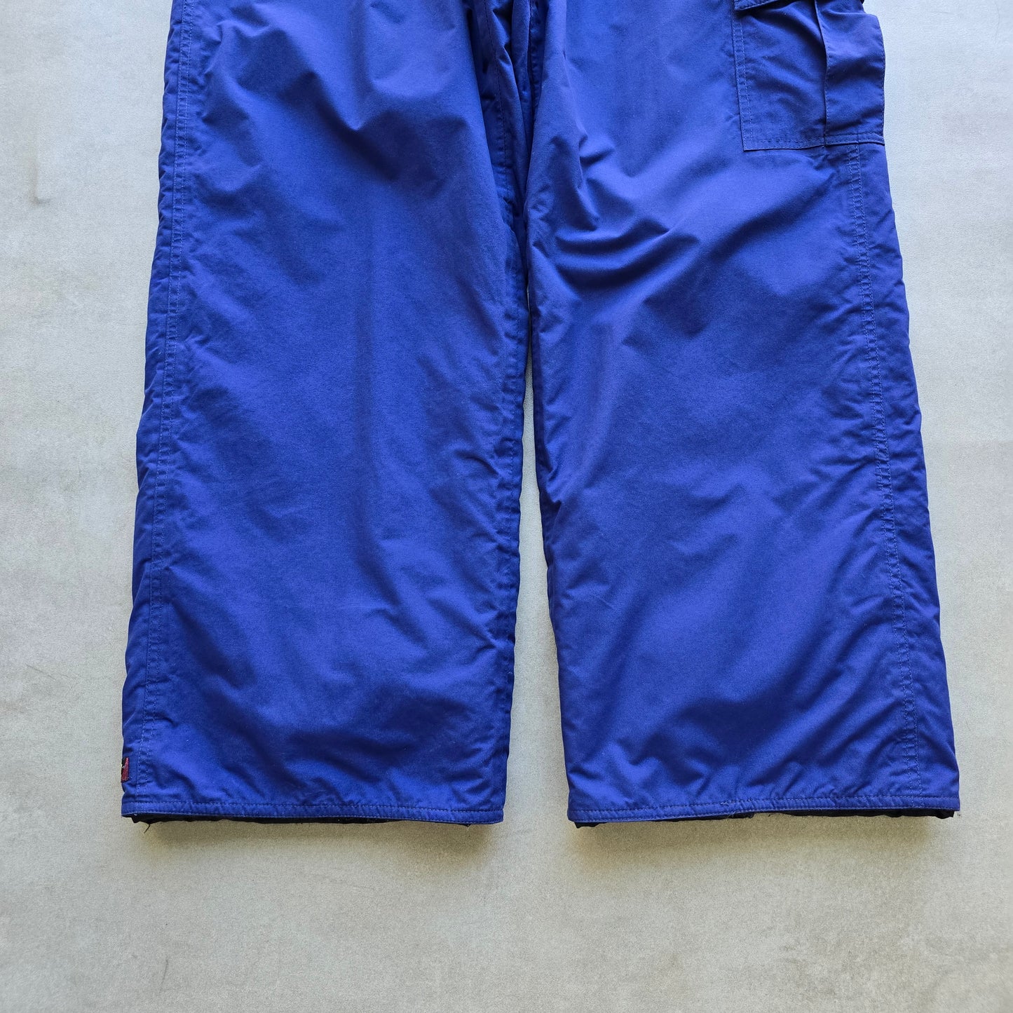 Vintage Quiksilver Ski Pants - L