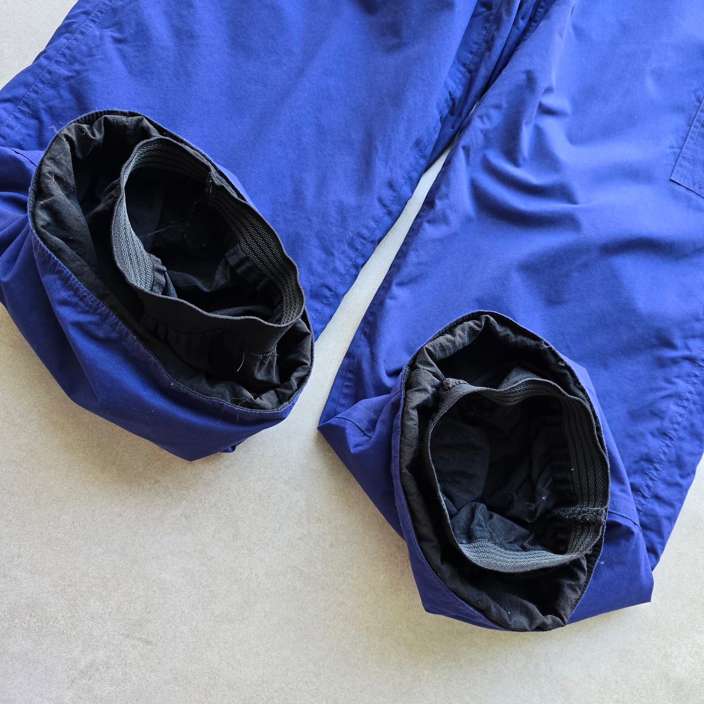 Vintage Quiksilver Ski Pants - L