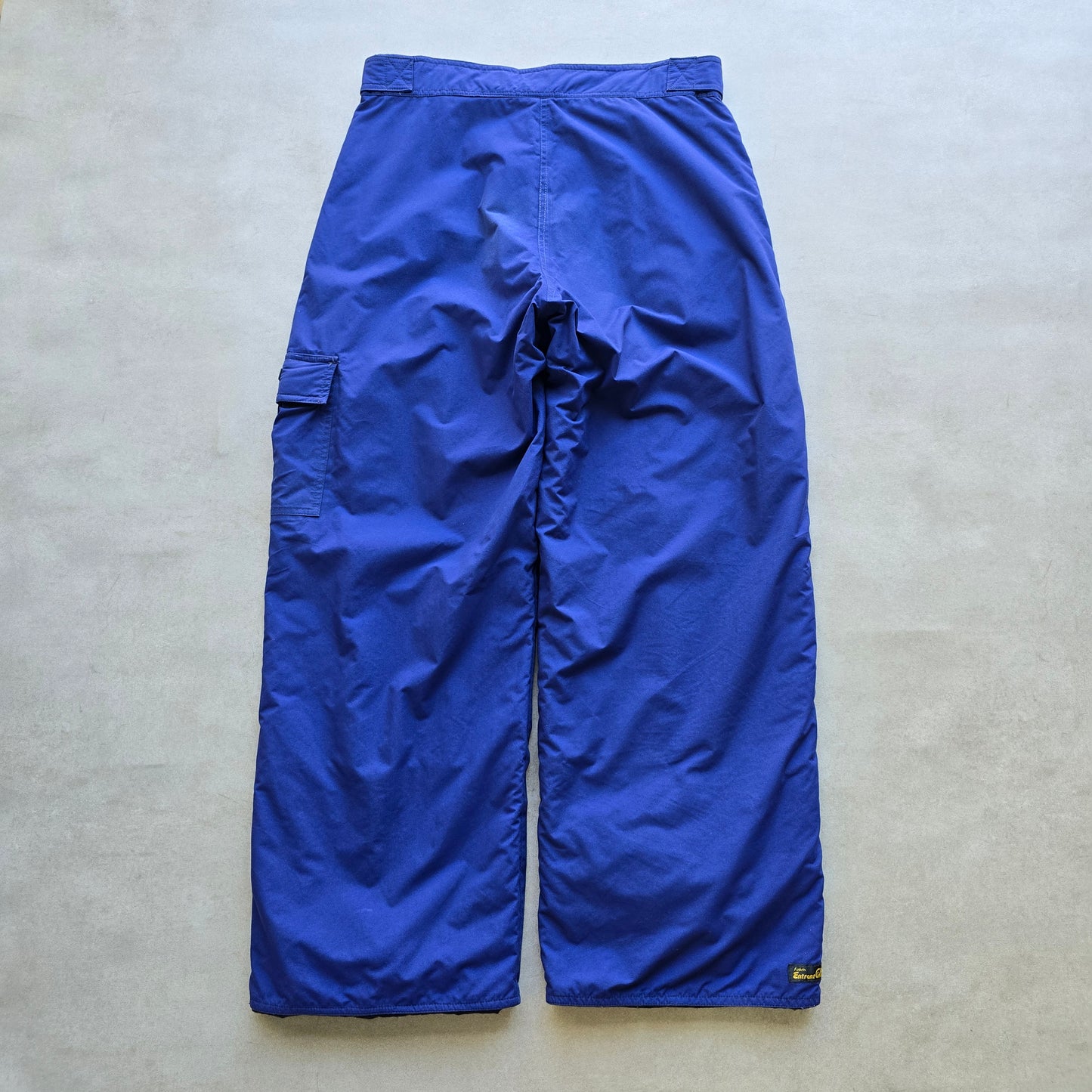 Vintage Quiksilver Ski Pants - L