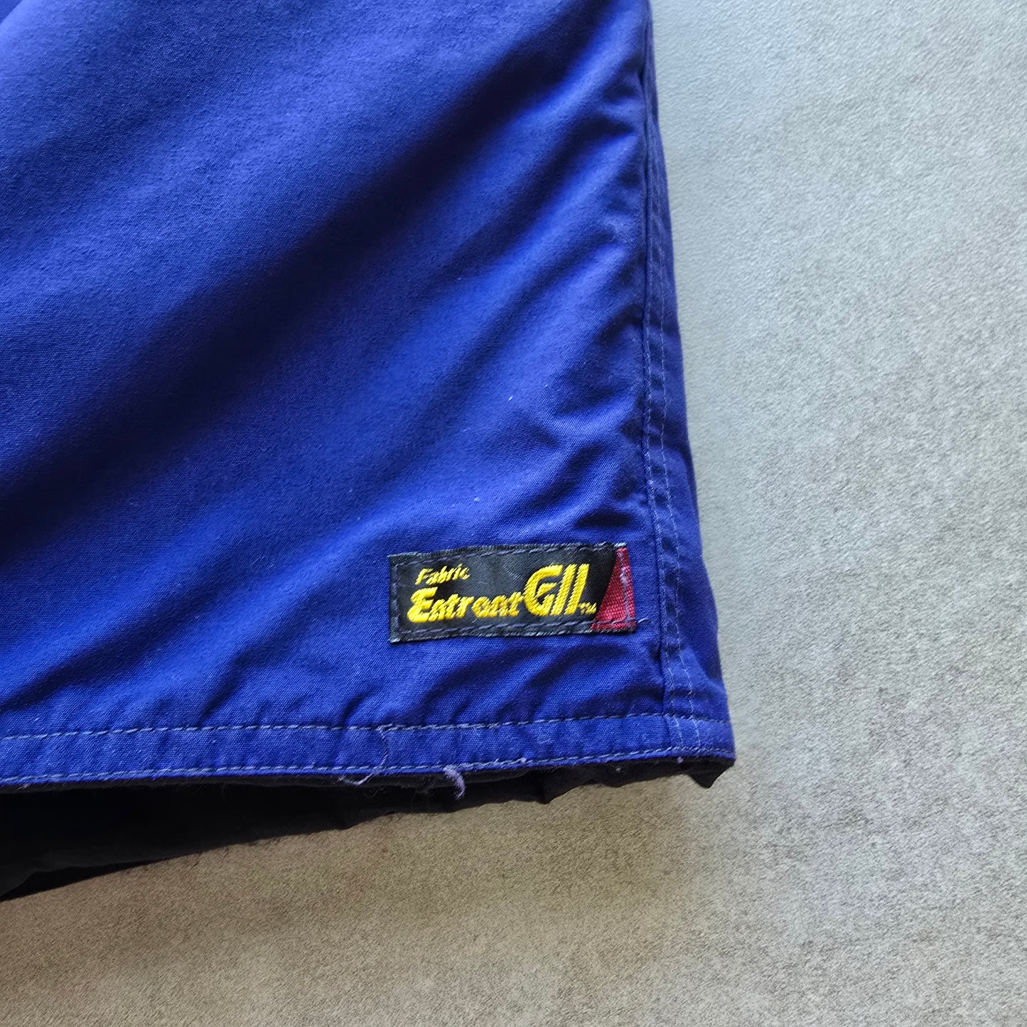 Vintage Quiksilver Ski Pants - L