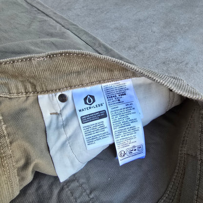 Levi's 505 Corduroy Pants - 32 x 32