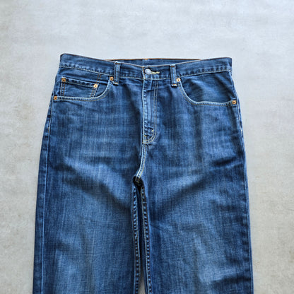 Levi's 504 Jeans - 36 x 30