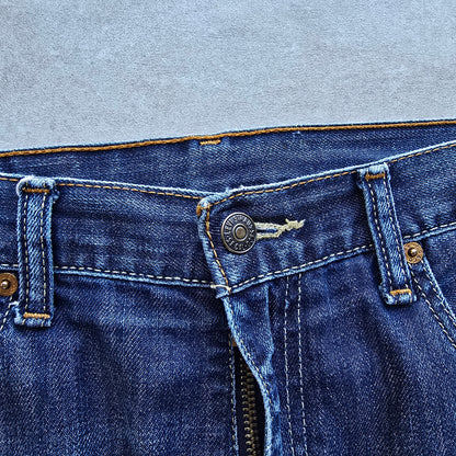 Levi's 504 Jeans - 36 x 30