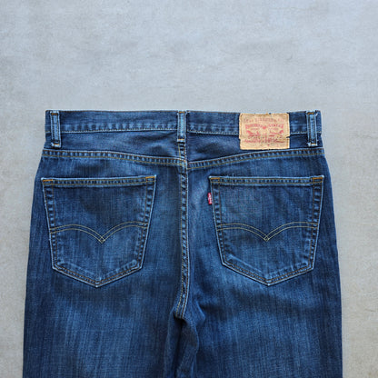 Levi's 504 Jeans - 36 x 30