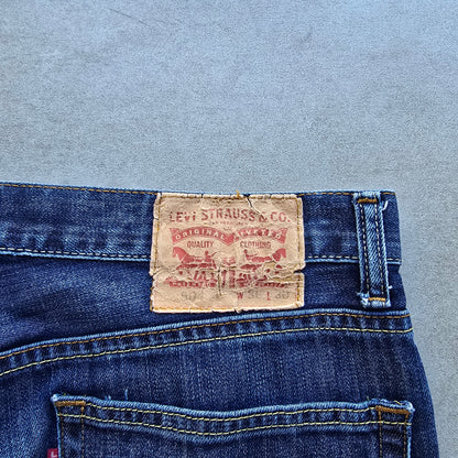 Levi's 504 Jeans - 36 x 30