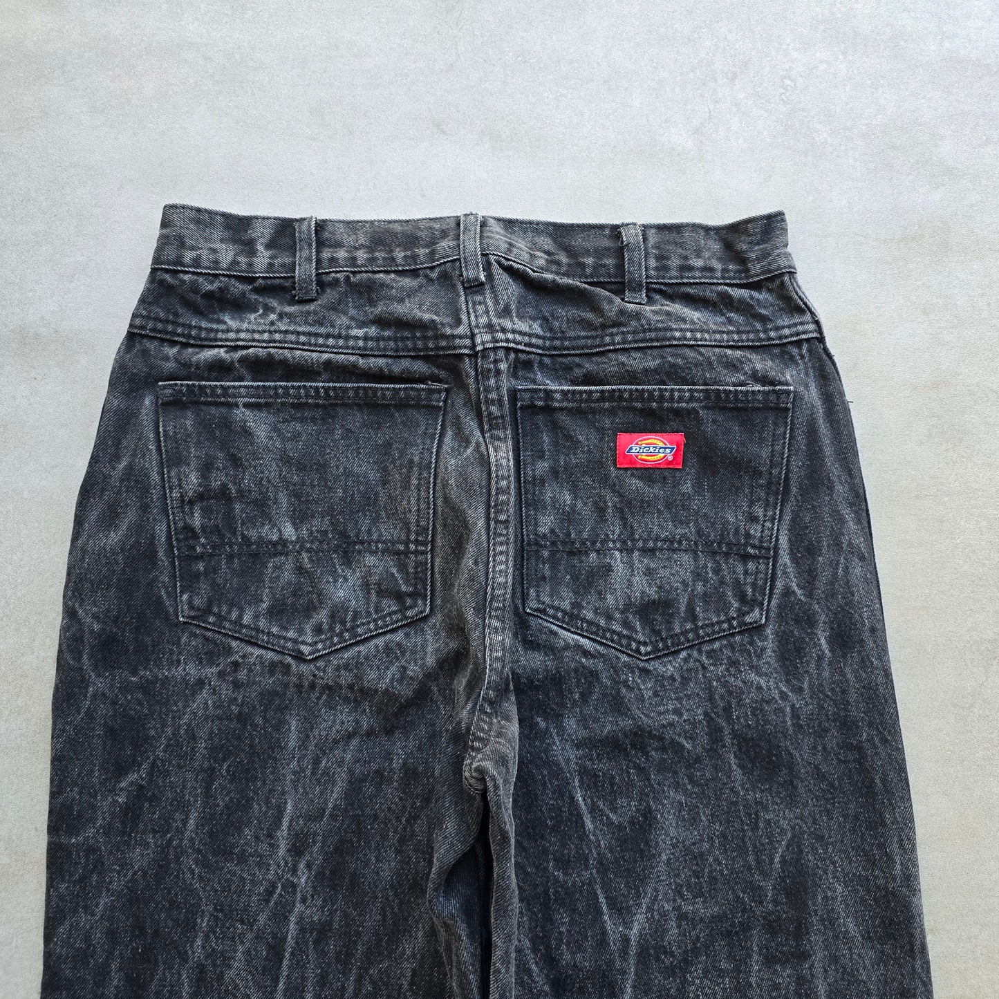 Dickies Denim Pants - 30