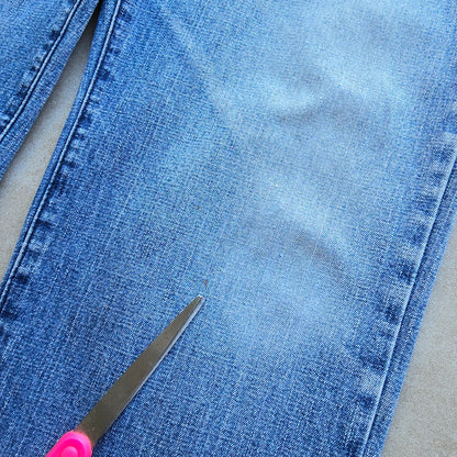 Vintage Nautica Jeans - 34