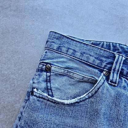 Vintage Nautica Jeans - 34