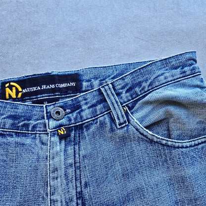 Vintage Nautica Jeans - 34