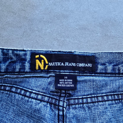 Vintage Nautica Jeans - 34