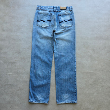 Vintage Nautica Jeans - 34