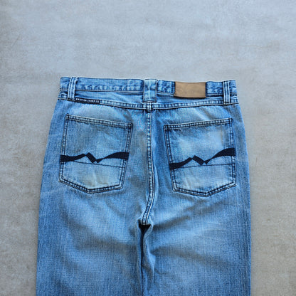 Vintage Nautica Jeans - 34