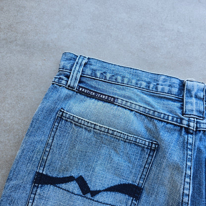 Vintage Nautica Jeans - 34