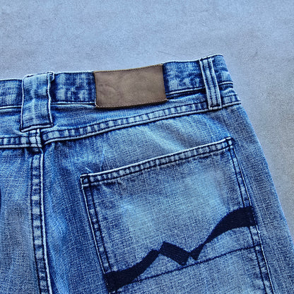 Vintage Nautica Jeans - 34
