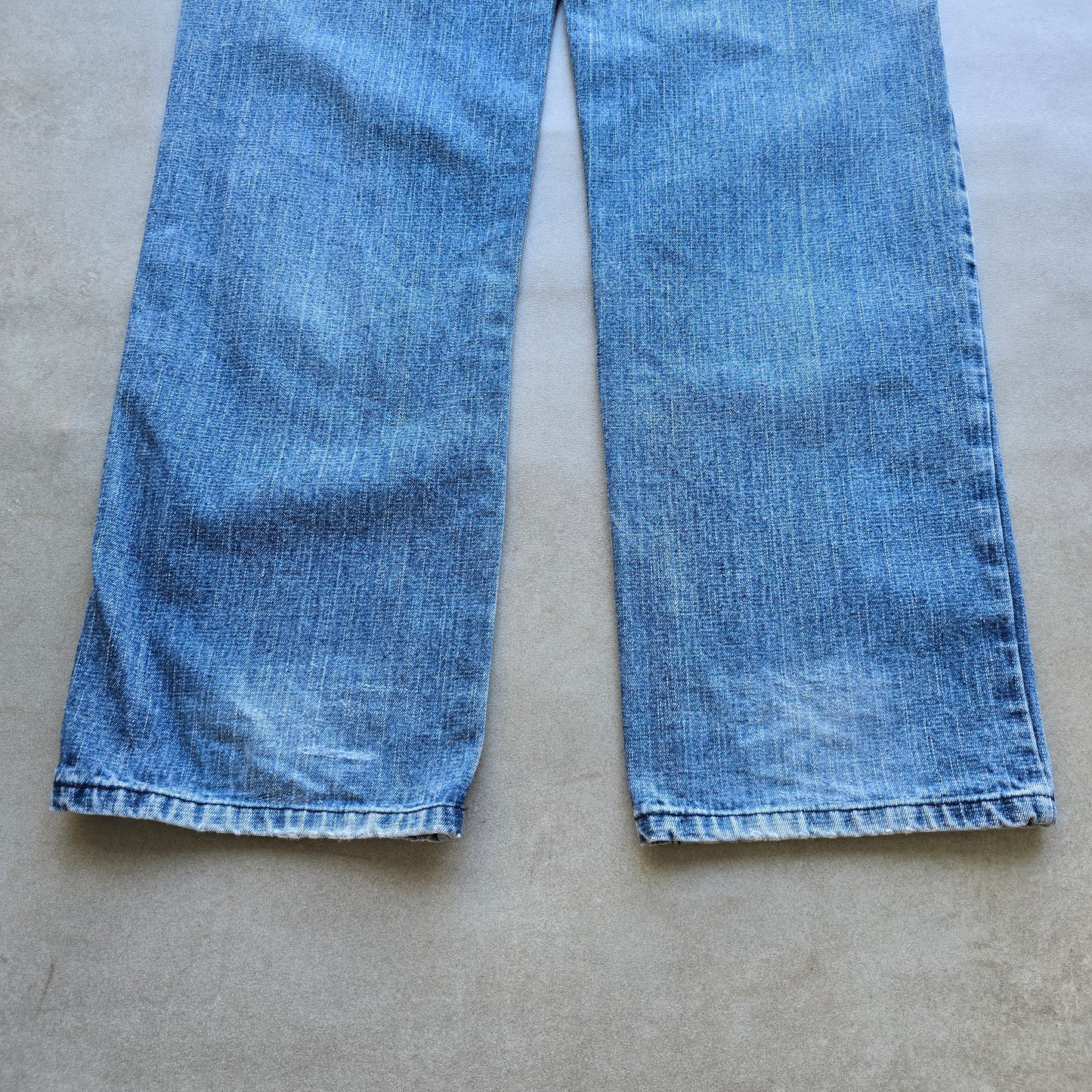 Vintage Nautica Jeans - 34
