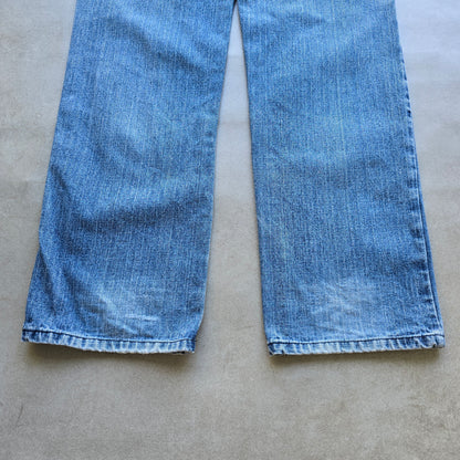 Vintage Nautica Jeans - 34