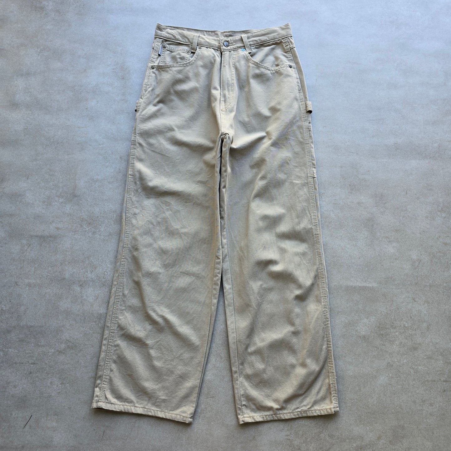 Carhartt Carpenter Pants - 30
