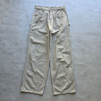 Carhartt Carpenter Pants - 30