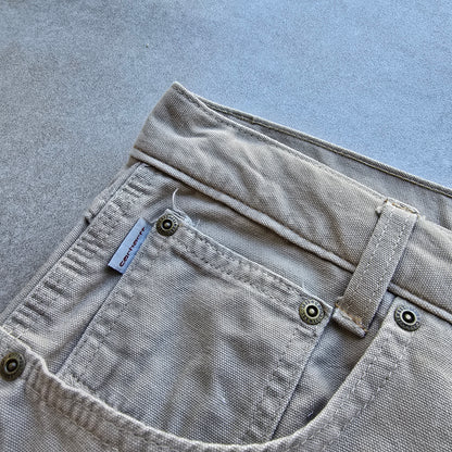 Carhartt Carpenter Pants - 30