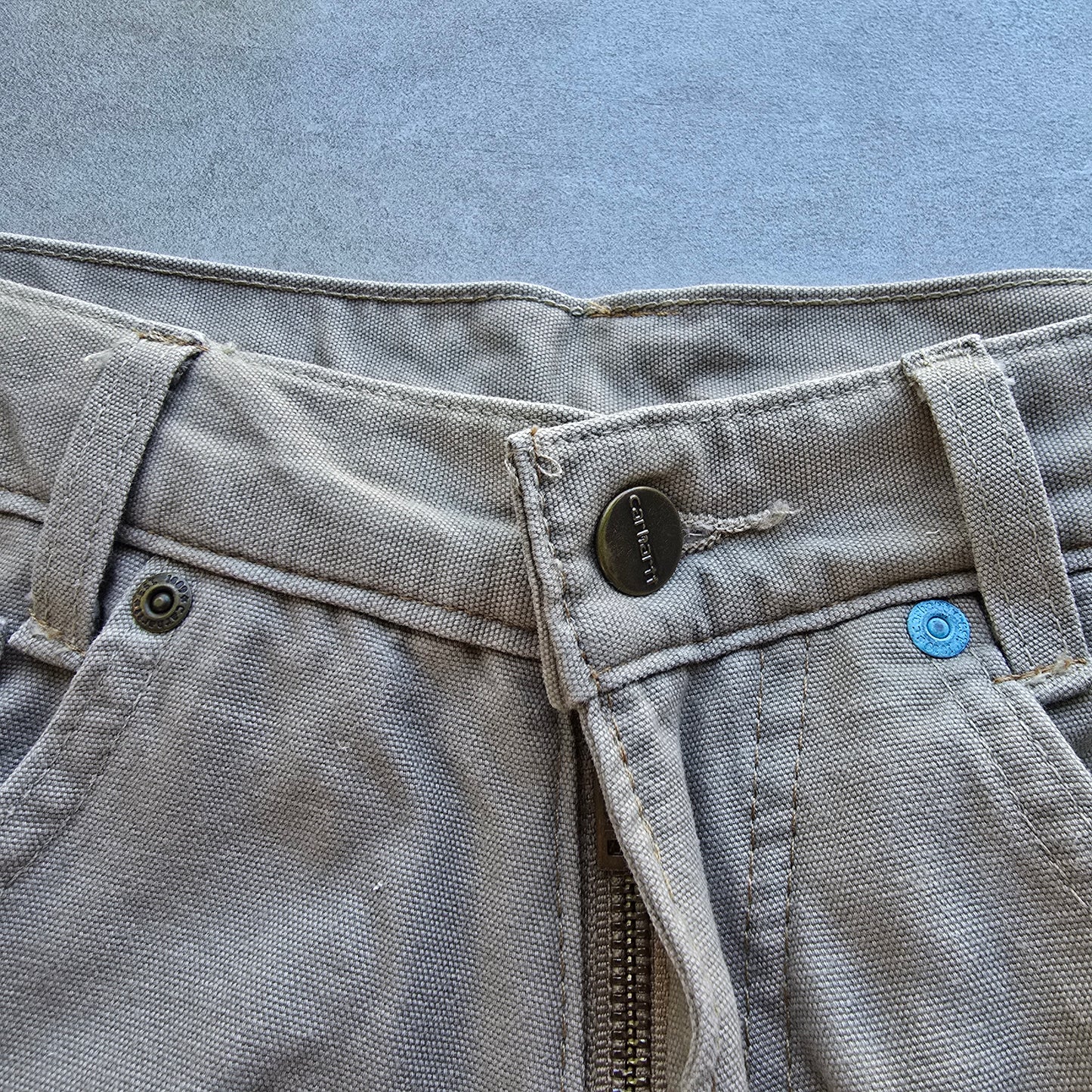 Carhartt Carpenter Pants - 30